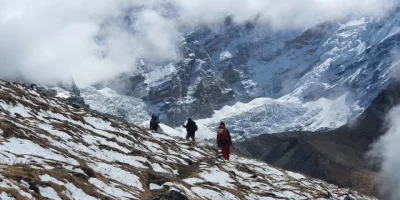 वसन्त ऋतुमा हिमाल आरोहण अनुमति बढ्यो, राजस्वमा ठूलो वृद्धि