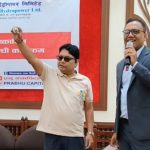टक्सार पिखुवा खोला हाइड्रोपावर लिमिटेडको आईपीओ बाँडफाँड सम्पन्न