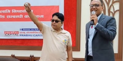 टक्सार पिखुवा खोला हाइड्रोपावर लिमिटेडको आईपीओ बाँडफाँड सम्पन्न