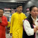 भाट–भटेनी सुपरमार्केट को पोखरा सुपरस्टोर पुनः सञ्चालन