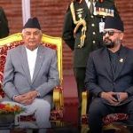 गणतन्त्र दिवस मूल समारोहमा बालेन शाहले सम्बोधन नगर्ने, राष्ट्रपतिले सम्बोधन गर्ने तयारी