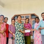 हिमालयन लघुवित्तद्वारा कर्जा मिनाहा र बीमा दाबी भुक्तानी