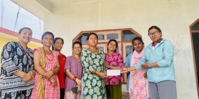 हिमालयन लघुवित्तद्वारा कर्जा मिनाहा र बीमा दाबी भुक्तानी