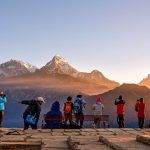 नेपालमा पर्यटक आगमनमा विविध स्रोतको विस्तार