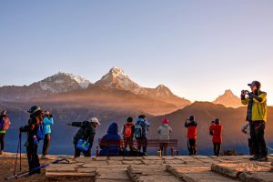 नेपालमा पर्यटक आगमनमा विविध स्रोतको विस्तार