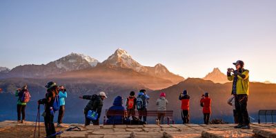 नेपालमा पर्यटक आगमनमा विविध स्रोतको विस्तार