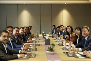हिमालयन बैंकले नेपालमै पहिलो पटक आरएमबी कार्ड सेवा सञ्चालनमा ल्यायो