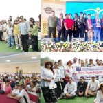 नेशनल लाईफ इन्स्योरेन्सको मनोरञ्जनात्मक नारायणी क्रुज सफारी कार्यक्रम सम्पन्न