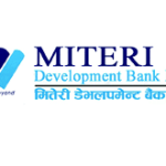 मितेरी डेभलपमेन्ट बैंकको संस्थापक सेयर बिक्रीमा