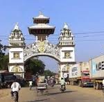 वीरगञ्ज नाका हुँदै विद्युतीय सवारीसाधन आयातमा उल्लेखनीय वृद्धि