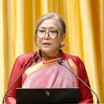 तीन सातापछि सर्वोच्च अदालत फर्किइन् वरिष्ठतम न्यायाधीश सपना प्रधान मल्ल