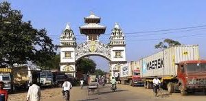 वीरगञ्ज नाका हुँदै विद्युतीय सवारीसाधन आयातमा उल्लेखनीय वृद्धि