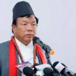 महावीर पुनलाई विज्ञान तथा नवप्रवर्तन मन्त्रालयको जिम्मेवारी दिने तयारी, सुदन गुरुङ पुनः गृहमन्त्री बन्ने