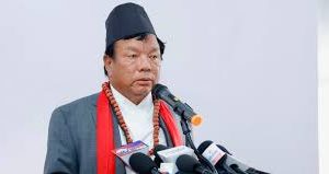 महावीर पुनलाई विज्ञान तथा नवप्रवर्तन मन्त्रालयको जिम्मेवारी दिने तयारी, सुदन गुरुङ पुनः गृहमन्त्री बन्ने