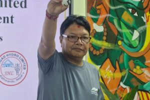 सानिगाड हाइड्रोको आईपीओ बाँडफाँड सम्पन्न, ६ लाख ६७ हजारभन्दा बढीले पाए शेयर