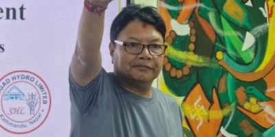 सानिगाड हाइड्रोको आईपीओ बाँडफाँड सम्पन्न, ६ लाख ६७ हजारभन्दा बढीले पाए शेयर