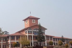 अध्ययन बिदा लिएर सेवामा नफर्किने प्राध्यापकलाई त्रिविको १५ दिने अल्टिमेटम