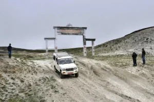 कोरला नाकाबाट ११ महिनामा साढे ७ अर्बभन्दा बढी राजश्व सङ्कलन