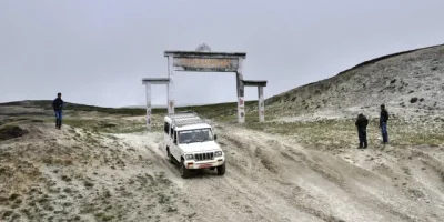 कोरला नाकाबाट ११ महिनामा साढे ७ अर्बभन्दा बढी राजश्व सङ्कलन