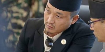 मनसुनजन्य विपद् जोखिम न्यूनीकरणबारे गृहमन्त्रीको अध्यक्षतामा उच्चस्तरीय बैठक