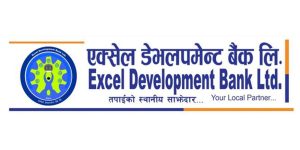 एक्सेल डेभलपमेन्ट बैंकले लाभांश नदिने