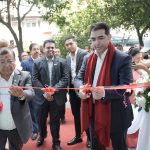 नेपालमा पहिलो ब्रोस्च ब्राण्ड स्टोर  सञ्चालन, जावलाखेलबाट प्रिमियम होम अप्लायन्स बजारमा प्रवेश