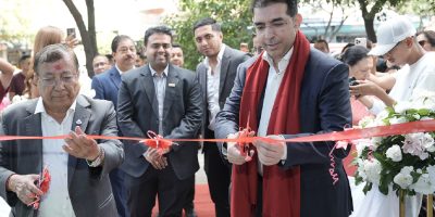 नेपालमा पहिलो ब्रोस्च ब्राण्ड स्टोर सञ्चालन, जावलाखेलबाट प्रिमियम होम अप्लायन्स बजारमा प्रवेश