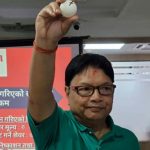 सर्वोत्तम पेन्ट्सको आईपीओ बाँडफाँड सम्पन्न, ७० हजार ५५० जनाले पाए १० कित्ता सेयर