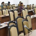 रास्वपाको महाधिवेशनका कारण प्रतिनिधिसभा बैठक फेरि स्थगित