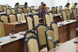 रास्वपाको महाधिवेशनका कारण प्रतिनिधिसभा बैठक फेरि स्थगित