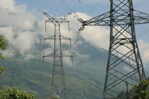 नेपालमा पहिलो पटक निजी क्षेत्रबाट २२० केभी प्रसारण लाइन निर्माण सम्पन्न