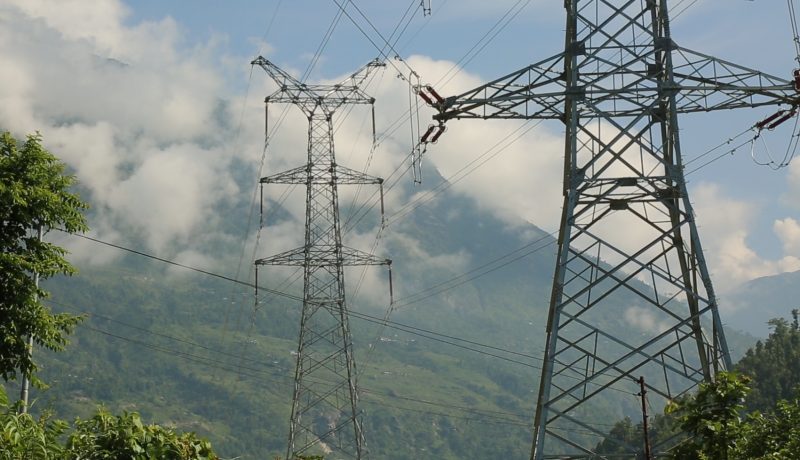 नेपालमा पहिलो पटक निजी क्षेत्रबाट २२० केभी प्रसारण लाइन निर्माण सम्पन्न