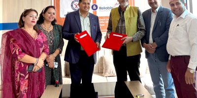 मकालु वाईन इन्डस्ट्रिजको आईपीओ आउने, रिलायबल इन्भेष्टमेन्ट बिक्री प्रबन्धक