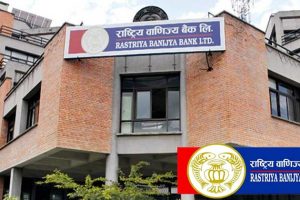 घरमै बसेर कर्जाका लागि आवेदन दिन सकिने राष्ट्रिय वाणिज्य बैंकको अनलाइन सेवा सुरु