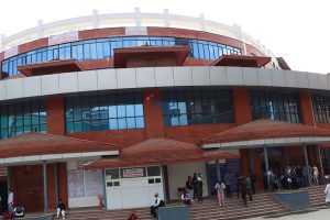 दुई दिन सेवा बन्द हुँदा पनि राहदानी वितरण निरन्तर हुने