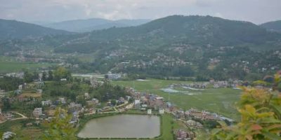 बाढीपहिरोले क्षतिग्रस्त पनौती जलविद्युत् केन्द्र सञ्चालनमा आउन अझै एक वर्ष लाग्ने