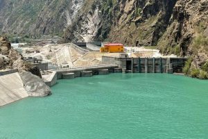 जोगमाई क्यासकेड जलविद्युत आयोजनाबाट पुनः विद्युत उत्पादन सुरु