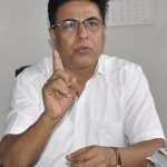 ‘मौद्रिक नीतिले पुरानो परम्परा तोड्यो, सरकार नै अर्थतन्त्रको मुख्य चालक हो भन्ने सन्देश दियो’ : पूर्व गभर्नर चिरञ्जीवी नेपाल