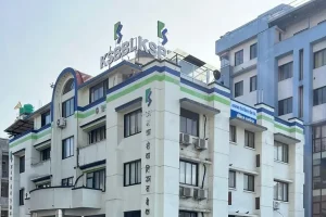 कामना सेवा विकास बैंकको नाफा ३३.५१ प्रतिशतले बढ्यो, वितरणयोग्य प्रतिशेयर आम्दानी १५.१६ रुपैयाँ