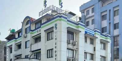 कामना सेवा विकास बैंकको नाफा ३३.५१ प्रतिशतले बढ्यो, वितरणयोग्य प्रतिशेयर आम्दानी १५.१६ रुपैयाँ