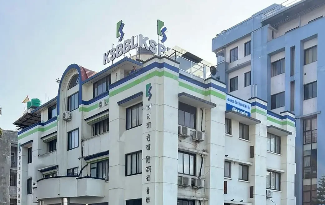 कामना सेवा विकास बैंकको नाफा ३३.५१ प्रतिशतले बढ्यो, वितरणयोग्य प्रतिशेयर आम्दानी १५.१६ रुपैयाँ