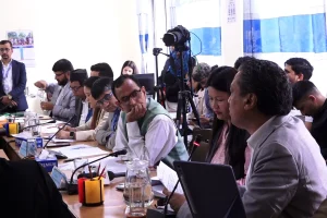 अर्थ समितिको बैठक आज बस्दै, मौद्रिक नीतिका विषयमा विज्ञसँग छलफल हुने