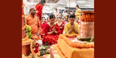 विराटनगरको भाटभटेनी सुपर स्टोर असार २७ देखि पुनः सञ्चालनमा आउने
