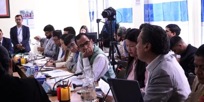 अर्थ समितिको बैठक आज बस्दै, मौद्रिक नीतिका विषयमा विज्ञसँग छलफल हुने