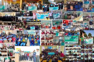 सिटिजन्स बैंकद्वारा सातै प्रदेशमा वित्तीय साक्षरता कार्यक्रम, १० हजारभन्दा बढी लाभान्वित