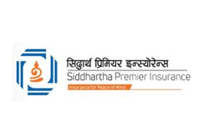 सिद्धार्थ प्रिमियर इन्स्योरेन्सद्वारा एक वर्षमा ५.७८ अर्ब रुपैयाँभन्दा बढी बीमा दाबी भुक्तानी