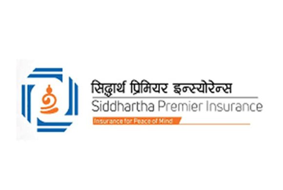सिद्धार्थ प्रिमियर इन्स्योरेन्सद्वारा एक वर्षमा ५.७८ अर्ब रुपैयाँभन्दा बढी बीमा दाबी भुक्तानी