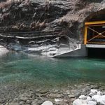 मेलम्चीको पानी आपूर्ति अस्थायी रूपमा बन्द