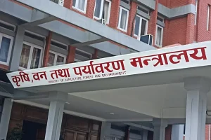 स्वच्छ र सुरक्षित मासुका लागि सरकारले कडाइ गर्दै, वधशाला ऐन चरणबद्ध लागू हुने