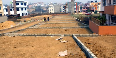 कर बढ्नुअघि घरजग्गा कारोबारमा उछाल, असारमा मात्रै झन्डै १२ अर्ब रुपैयाँ राजस्व संकलन